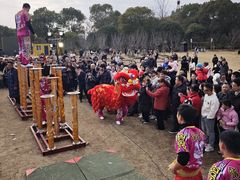 -梁鸿国家湿地公园