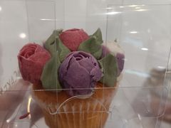 -BONCAKE裱花蛋糕(万象汇店)