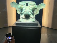 -三星堆博物馆