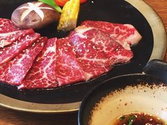 -炎蔵牛舌烤肉
