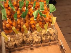 -好利来(马家堡店)
