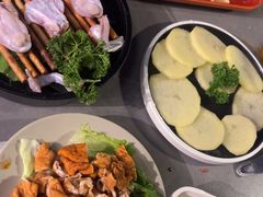 -故里和山·成都火锅(欢乐港湾店)