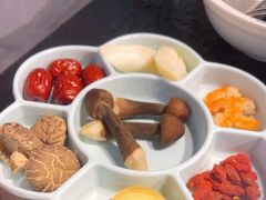 -阳坊涮肉(西直门凯德mall店)