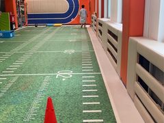 -悦动体能篮球羽毛球网球(三里河店)