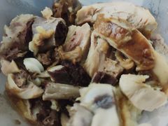 -再回首鸡肉米线(人民路一店)
