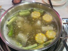 -三毛牛肉店(福强店)