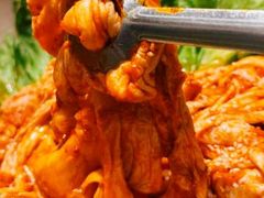 -焰江山海鲜牛排烤肉自助(锦华万达二星店)