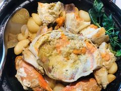 -老六海鲜城