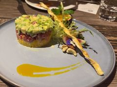 -巴别塔法餐舍(朝阳店)