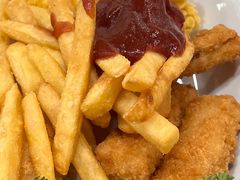 -宜家·瑞典风味餐厅(烟台路店)