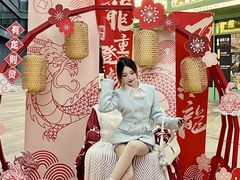 -万科生活广场(东莞松山湖店)