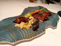 -月下料理(楷林IFC店)