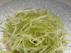 -小秦淮·南京土菜(新亭西路店)