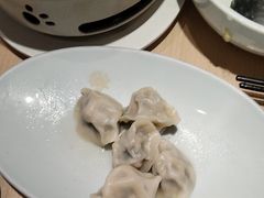 -吕氏疙瘩汤·新鲁菜(济南万象城店)