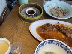 -扬州狮子楼·非遗淮扬菜(东关街店)