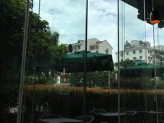 -星巴克(宁波波特曼店)