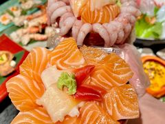 -松鹤精致料理(五一中路店)