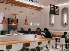 -池奈·日式咖喱蛋包饭(老城根Gpark店)