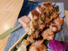 -鳗鲔料理小馆