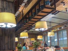 -领鲜活海鲜榴莲自助火锅(东门店)