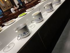 -清心素食自助餐厅(夫子庙店)