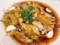 -钦善斋·养生膳食·精典川菜(武侯祠店)