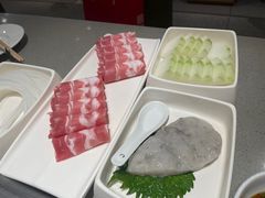 -海底捞火锅(丰尚国际广场店)
