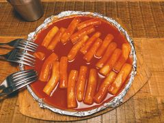 -七楽·韩式欢聚餐厅 치르치르(龙泉驿万达店)