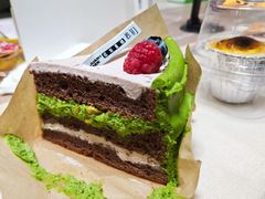 -卷们·现制生日蛋糕·蓝风车动物奶油(金源店)