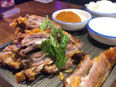 -纳瓦新疆菜(银都店)