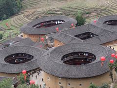 -福建土楼(南靖)景区