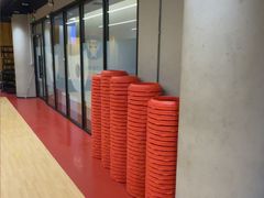 -超级猩猩健身·团课(金融街购物中心店)