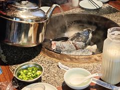 -好灶头妈妈菜·千岛湖土菜地标美食