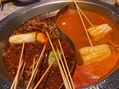 -成都玉林串串香(世纪港湾店)