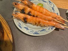 -沼津港精致料理·寿喜烧·烧鸟(龙湖南桥天街日料榜单店)
