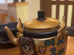 -恩你小木屋·韩式料理(南长街店)