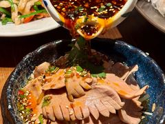 -人间酒暖·Go blanc·烧鸟·深夜食堂(陆家嘴店)
