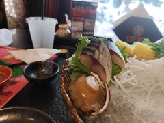 -大江户日本料理(吕厝店)