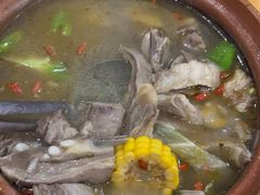 -花姐羊肉炉(吕厝店)