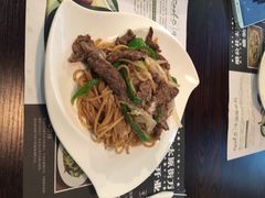 iphone_upload_pic-酷公社·榴莲披萨(太原街店)