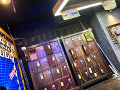 -YOGO优果密室逃脱(新佳丽广场店)