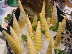 -若爱猪肚鸡·啫啫煲(循礼门M+店)