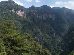 -福建天门山