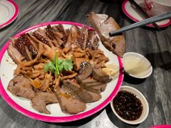 -春梅里卤鹅馆·47年老字号(中山路店)