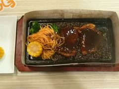 -必胜客(金凤店)