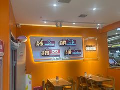 -万达广场(大明宫店)