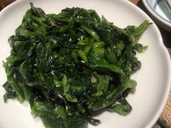 -周家二小姐的菜·扬州菜·香炒蟹·狮子头(江都金鹰店)