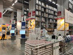 -宜家家居(西安未央商场店)