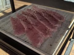 -茶六烧肉堂 博爱店
