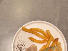 -黑金·寻焰自助百汇·烤肉·火锅(中街店)